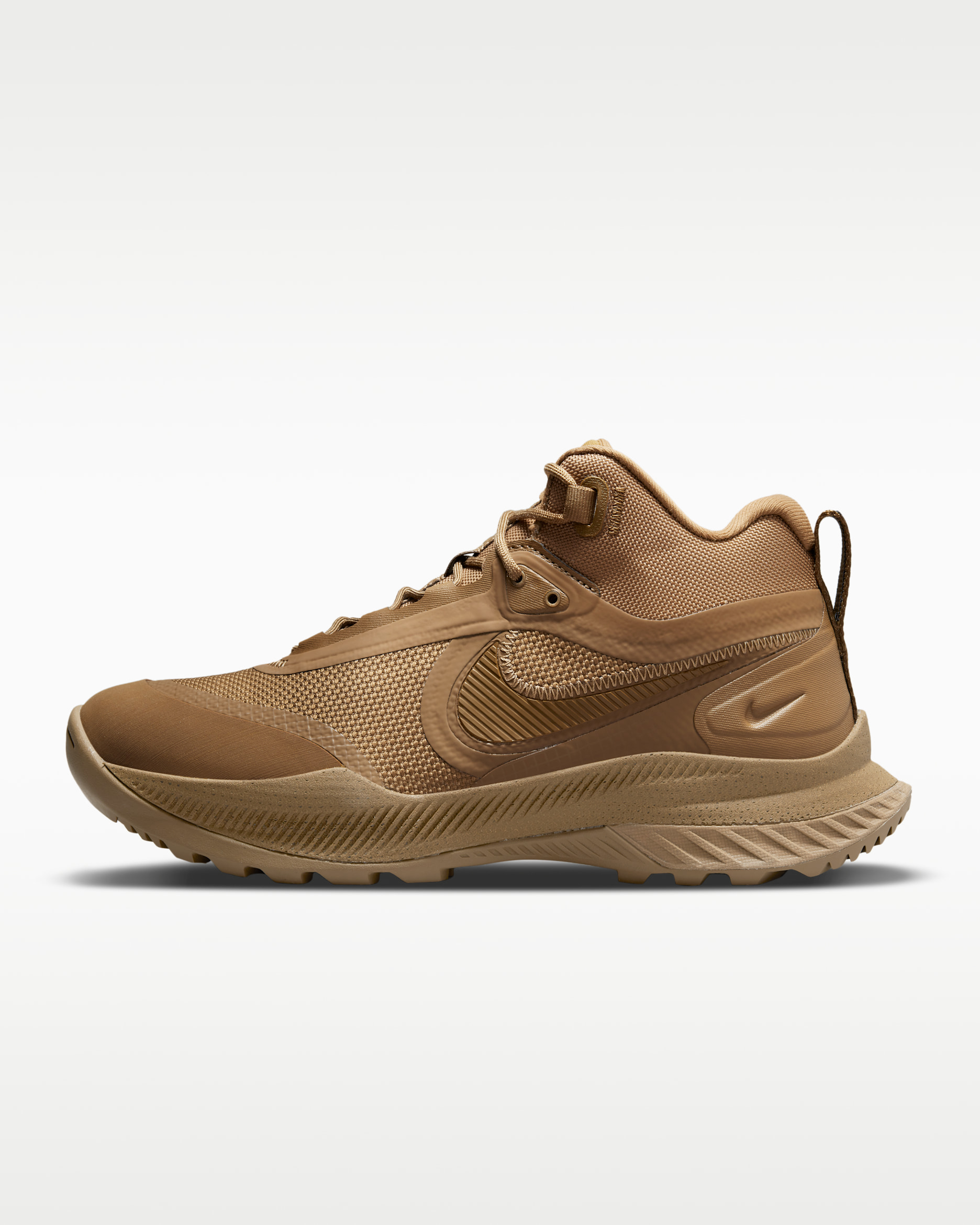 Nike React SFB Carbon Men's Elite Outdoor Shoes. Nike.com